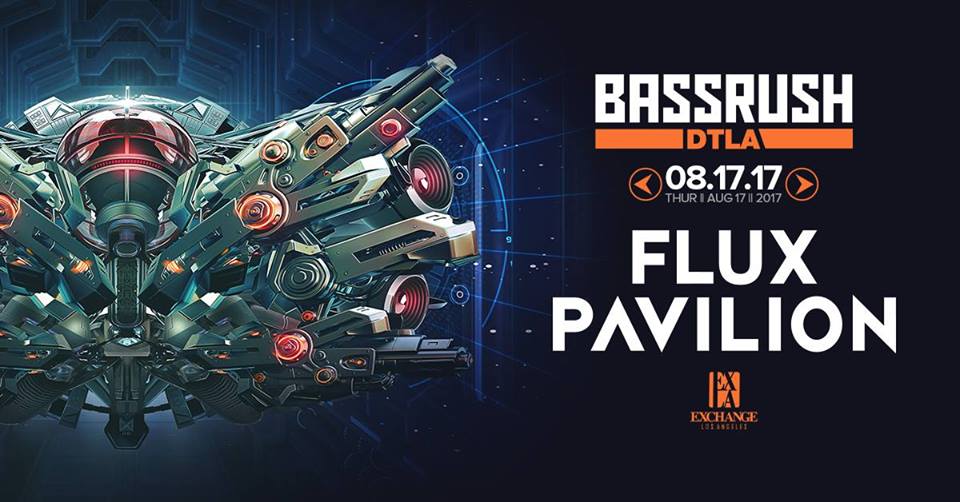 flux pavilion tour first bank center flux pavilion tour first bank center